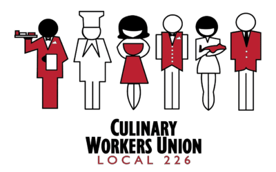 Culinary 226 Union Endorses Kathleen Sigurdson in Department 10 Judgeship Race