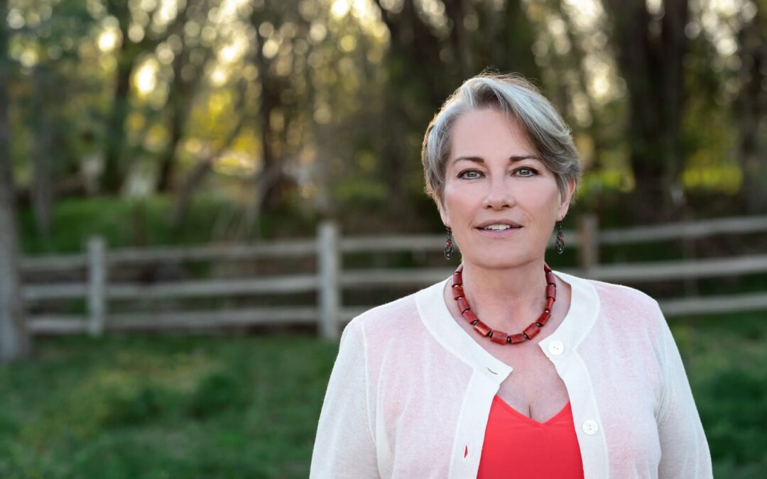 kathleen Sigurdson for Judge